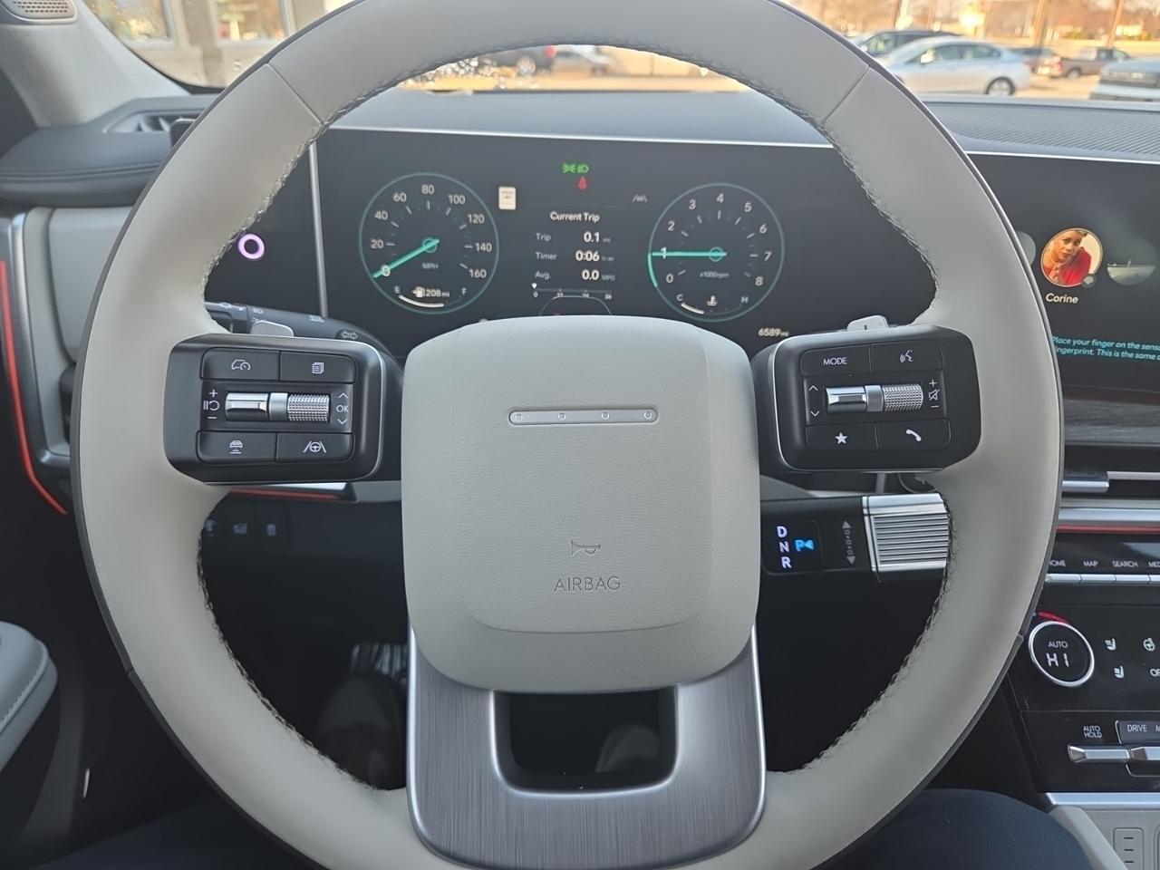 2024 Hyundai Santa Fe Calligraphy Waldorf MD