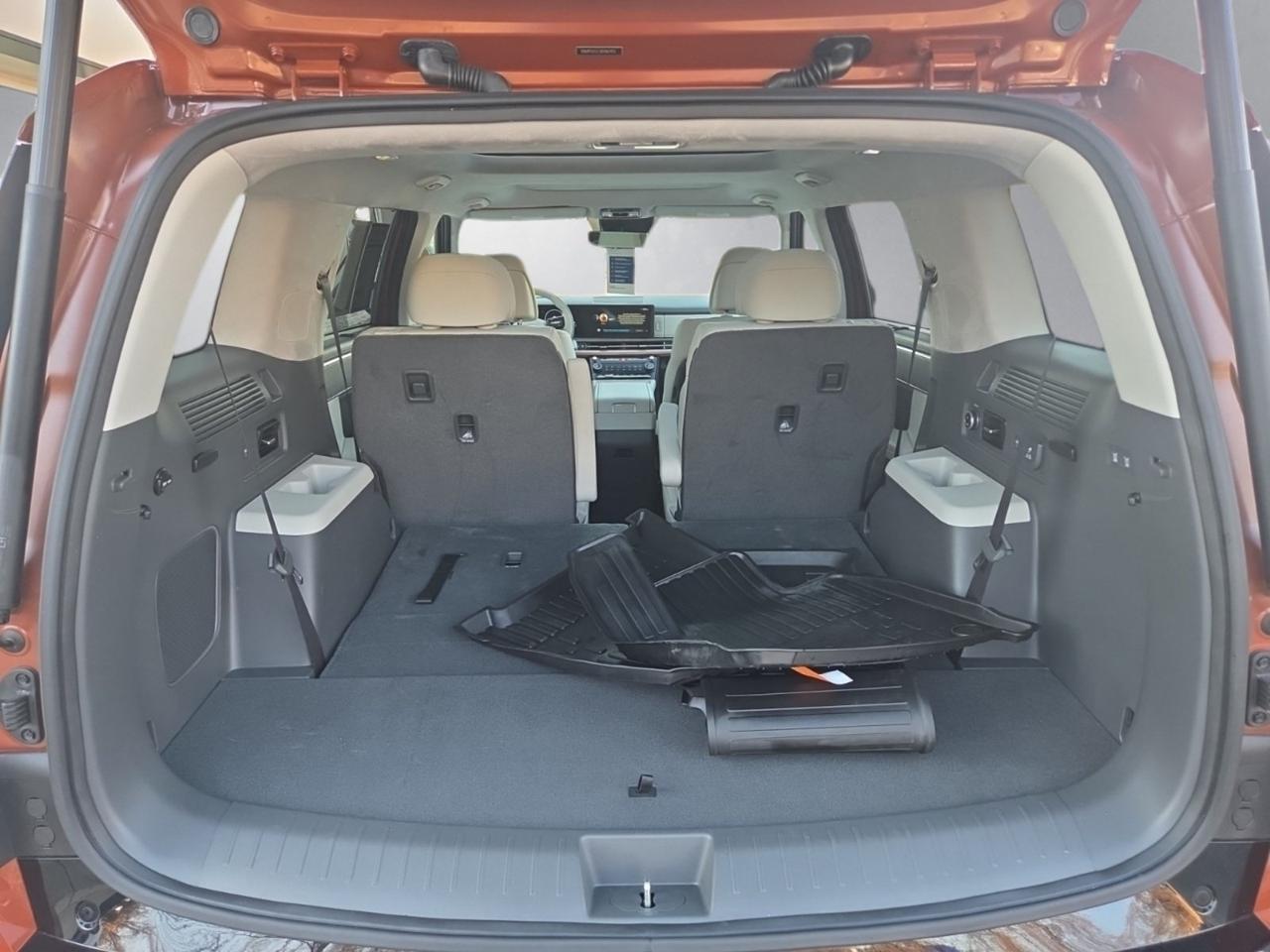 2024 Hyundai Santa Fe Calligraphy Waldorf MD