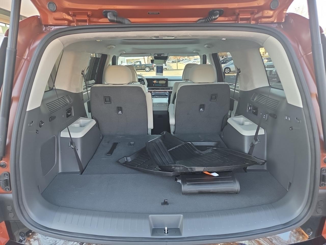 2024 Hyundai Santa Fe Calligraphy Waldorf MD