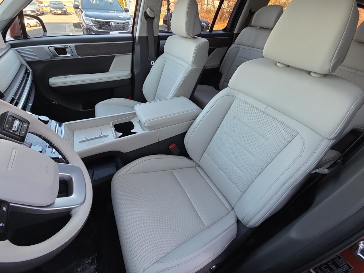 2024 Hyundai Santa Fe Calligraphy Waldorf MD