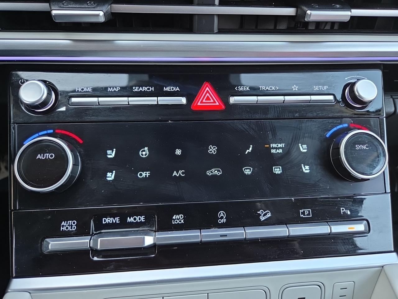 2024 Hyundai Santa Fe Calligraphy Waldorf MD