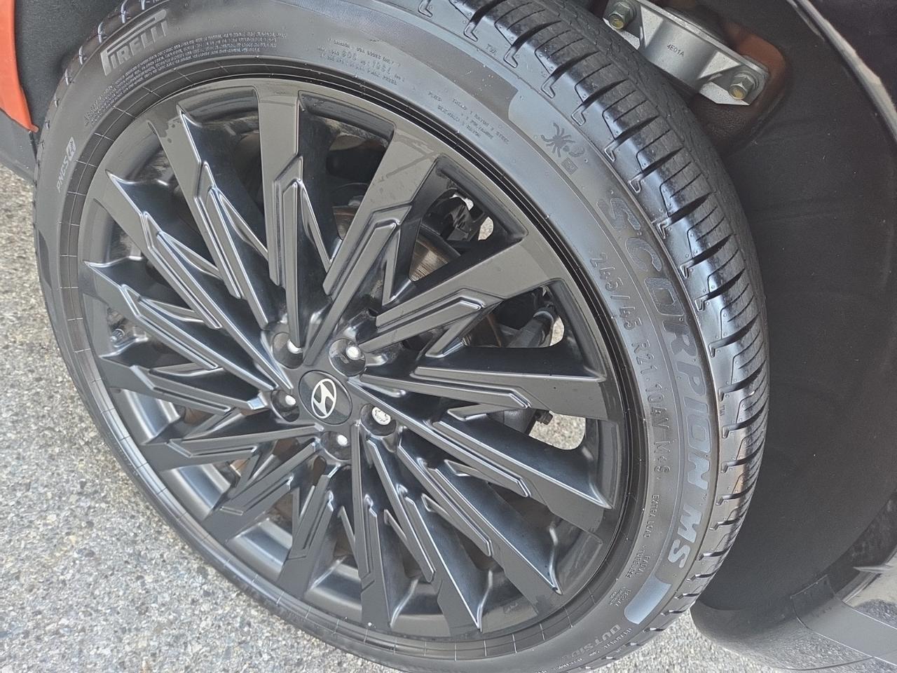 2024 Hyundai Santa Fe Calligraphy Waldorf MD