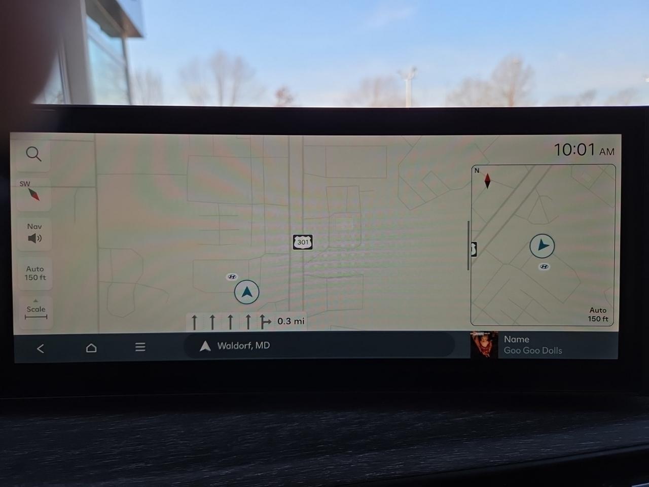 2024 Hyundai Santa Fe Calligraphy Waldorf MD