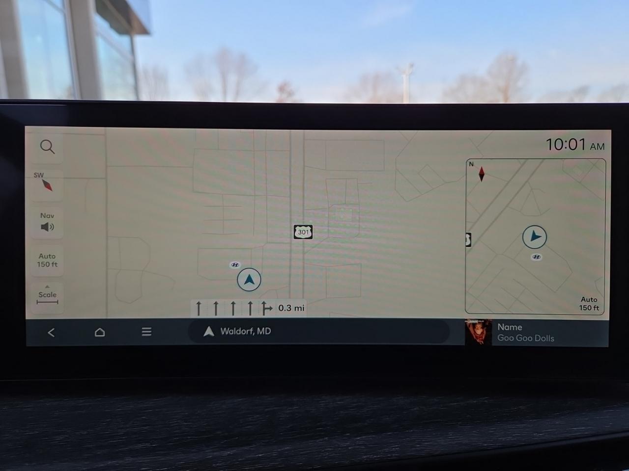 2024 Hyundai Santa Fe Calligraphy Waldorf MD