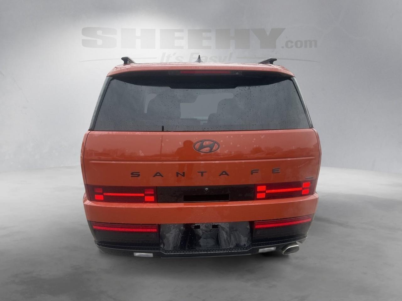 2024 Hyundai Santa Fe Calligraphy Waldorf MD