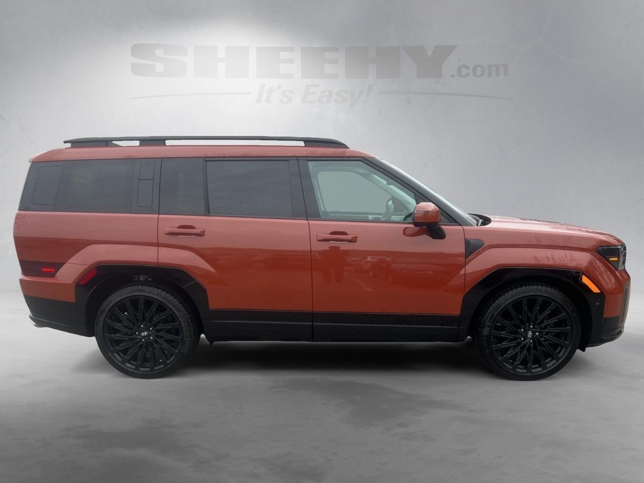 2024 Hyundai Santa Fe Calligraphy Waldorf MD