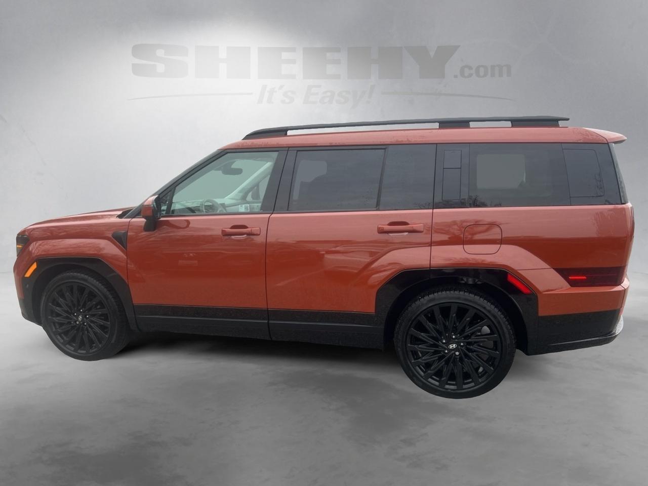 2024 Hyundai Santa Fe Calligraphy Waldorf MD