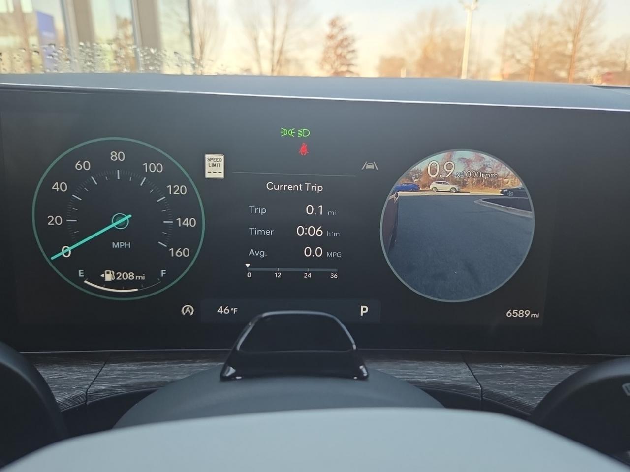 2024 Hyundai Santa Fe Calligraphy Waldorf MD