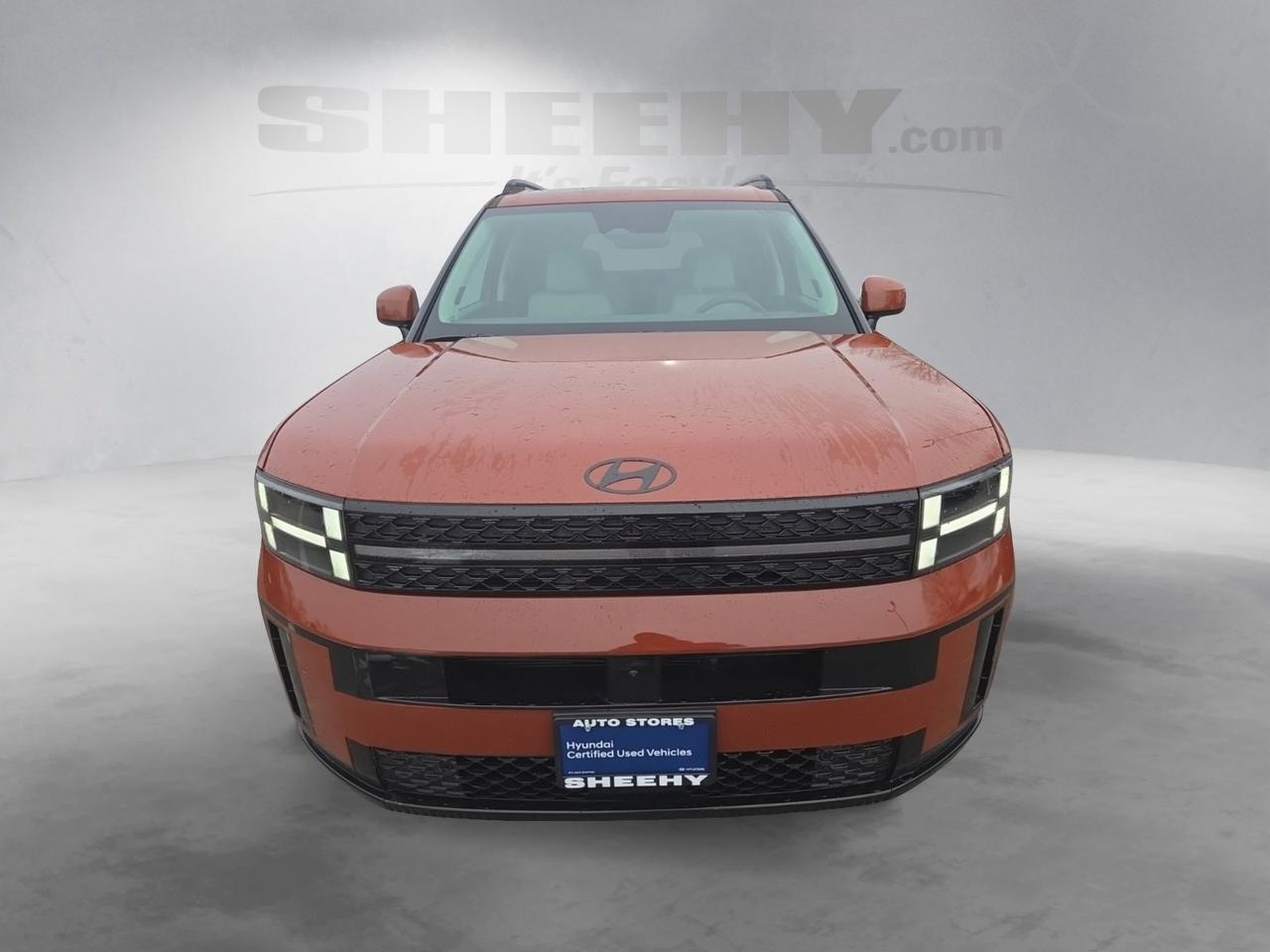 2024 Hyundai Santa Fe Calligraphy Waldorf MD