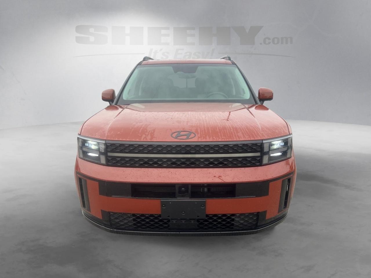 2024 Hyundai Santa Fe Calligraphy Waldorf MD