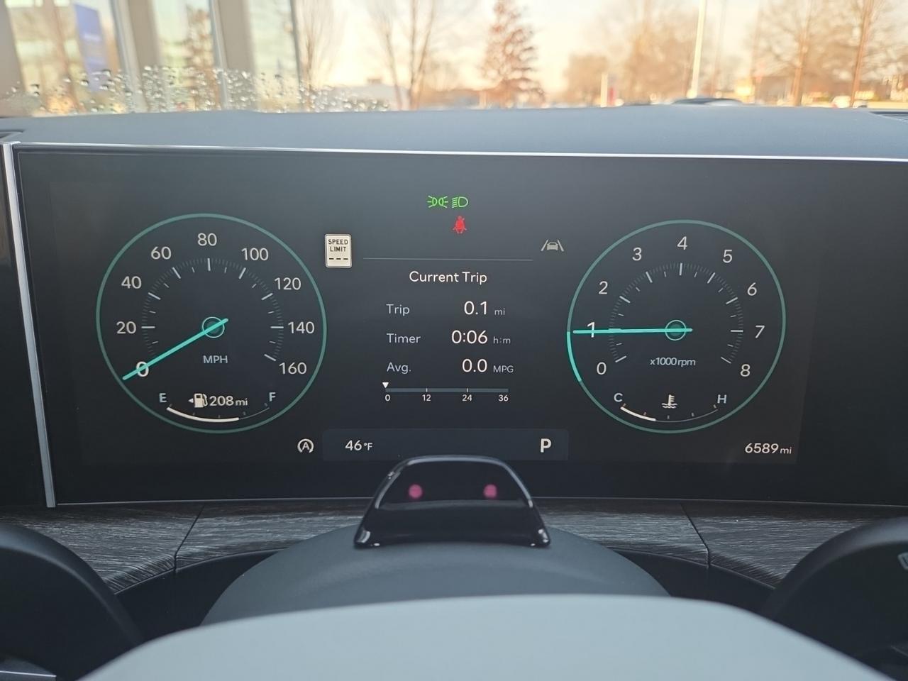 2024 Hyundai Santa Fe Calligraphy Waldorf MD