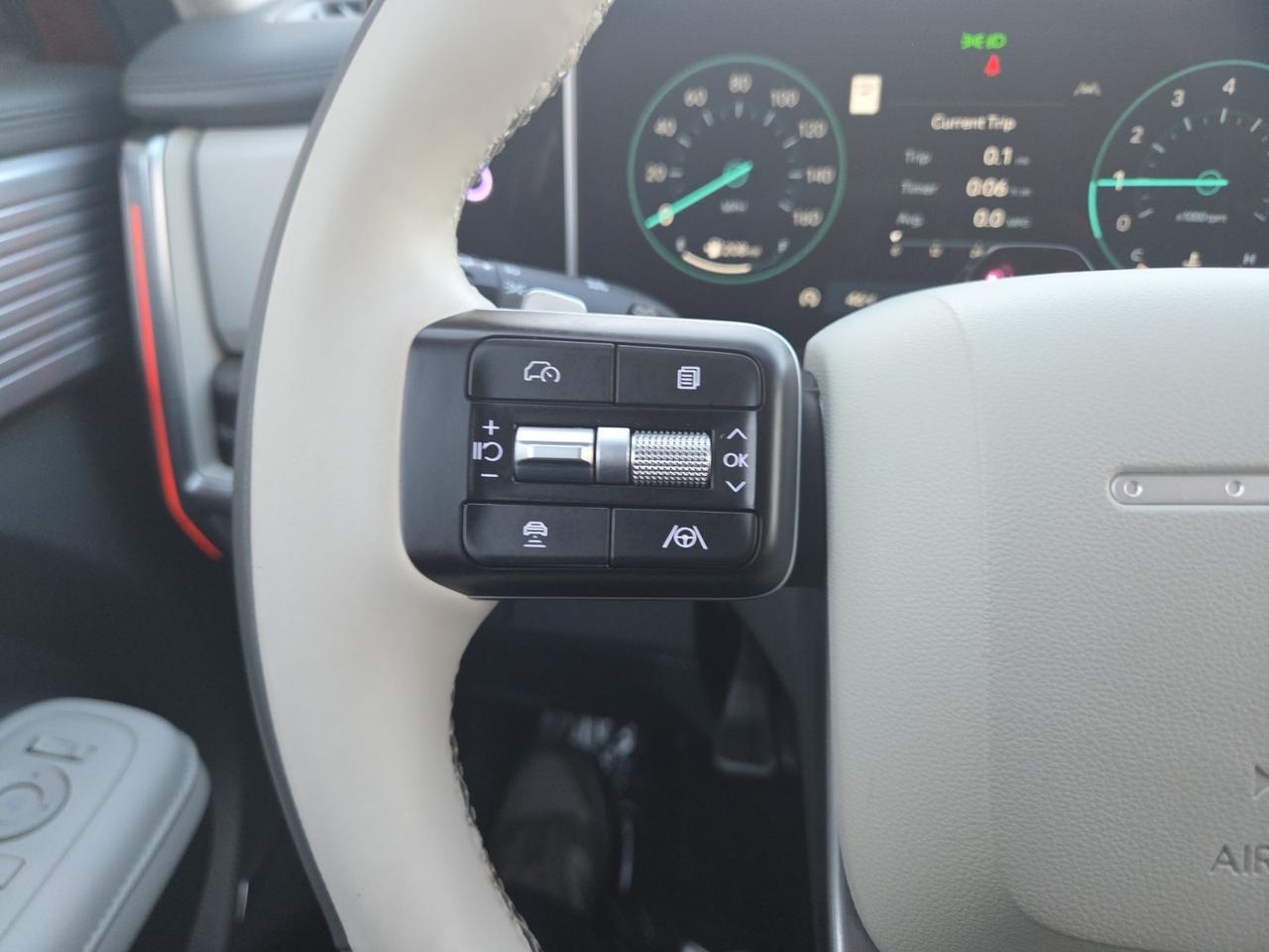 2024 Hyundai Santa Fe Calligraphy Waldorf MD