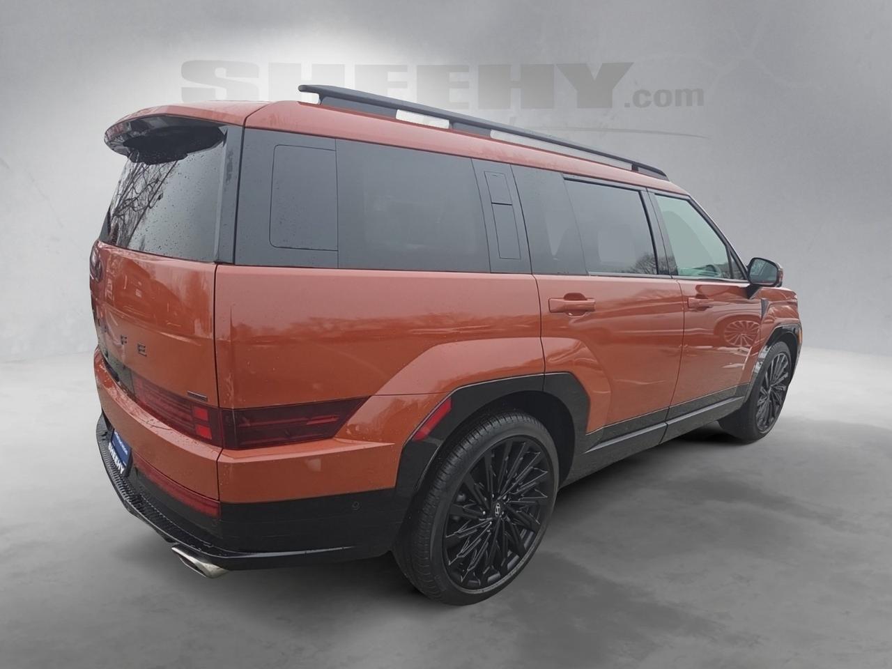 2024 Hyundai Santa Fe Calligraphy Waldorf MD