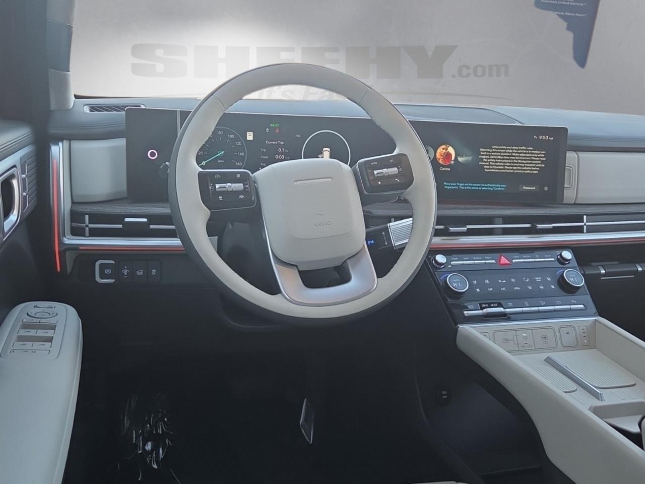 2024 Hyundai Santa Fe Calligraphy Waldorf MD