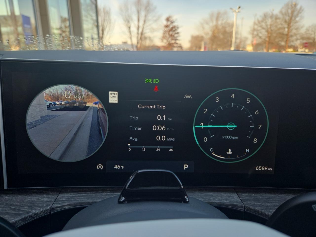 2024 Hyundai Santa Fe Calligraphy Waldorf MD