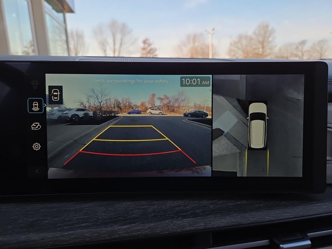 2024 Hyundai Santa Fe Calligraphy Waldorf MD