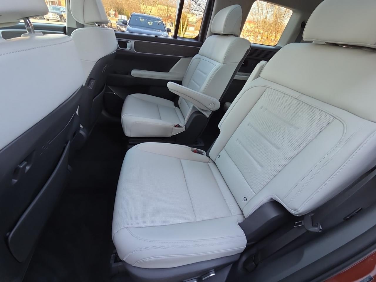 2024 Hyundai Santa Fe Calligraphy Waldorf MD