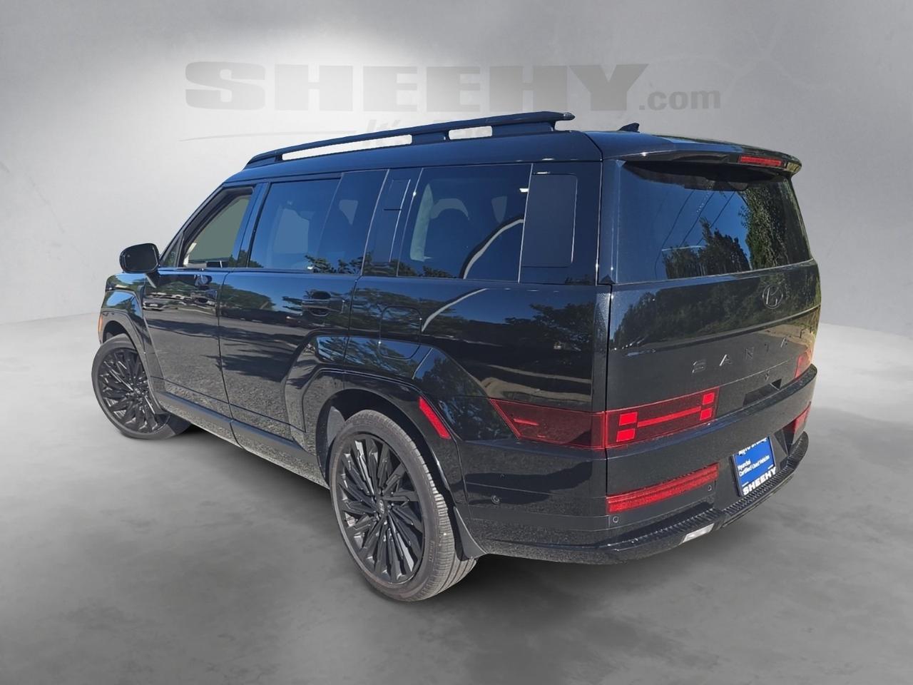 2024 Hyundai Santa Fe Calligraphy Waldorf MD