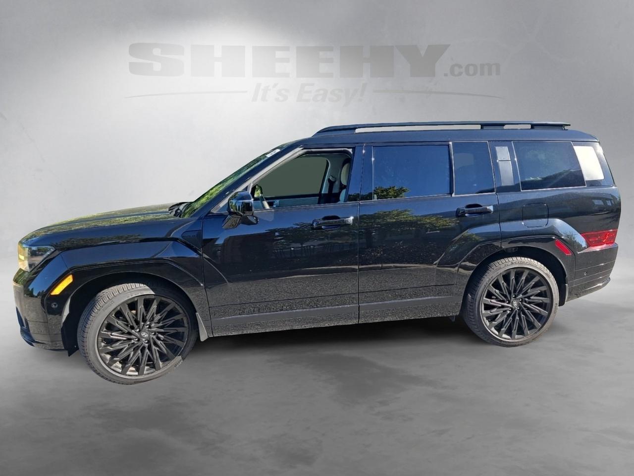 2024 Hyundai Santa Fe Calligraphy Waldorf MD