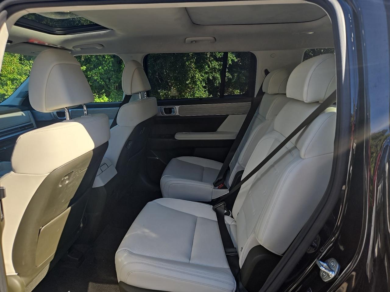 2024 Hyundai Santa Fe Calligraphy Waldorf MD