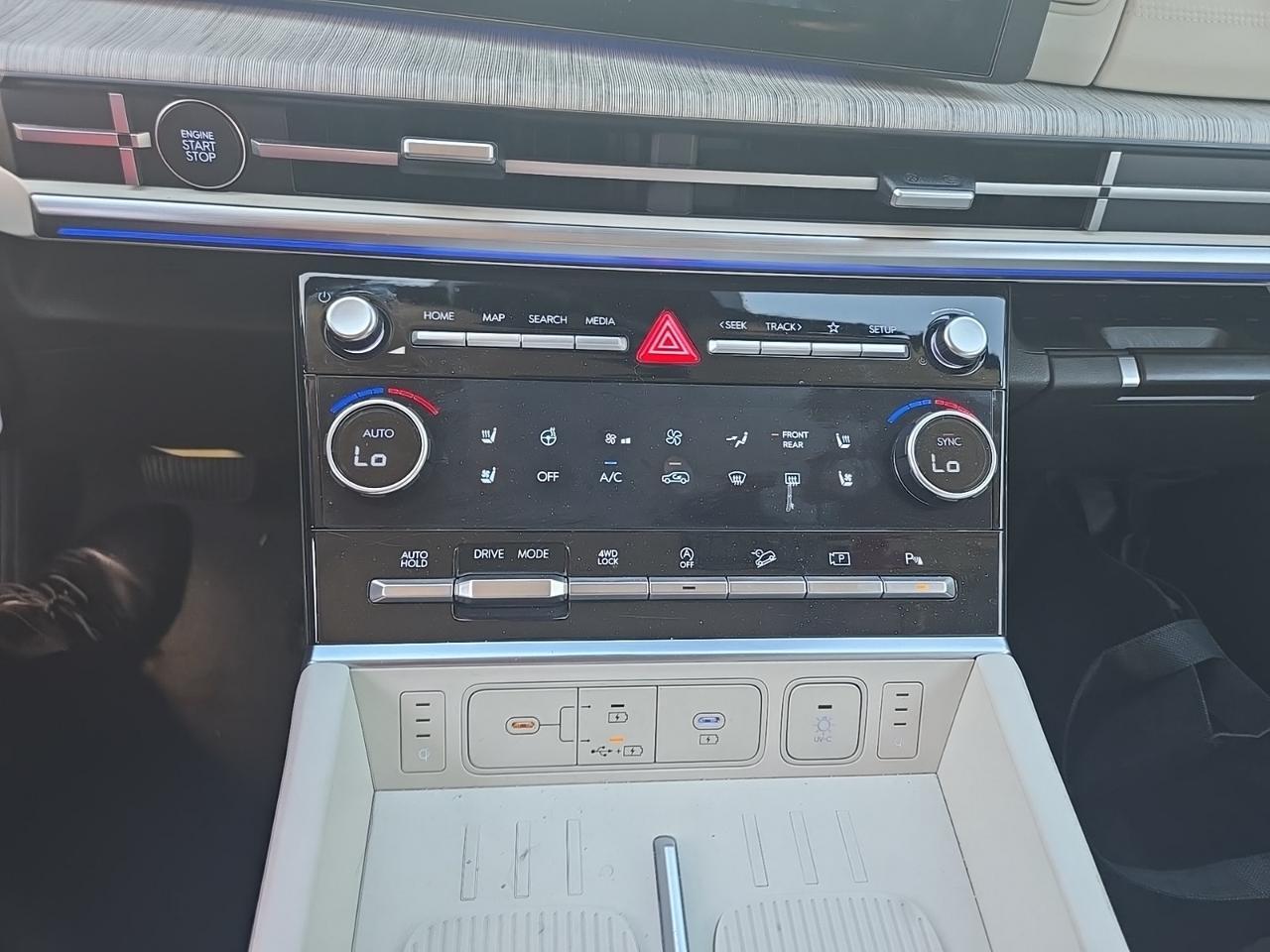 2024 Hyundai Santa Fe Calligraphy Waldorf MD