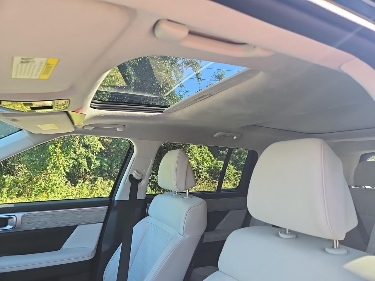 2024 Hyundai Santa Fe Calligraphy Waldorf MD