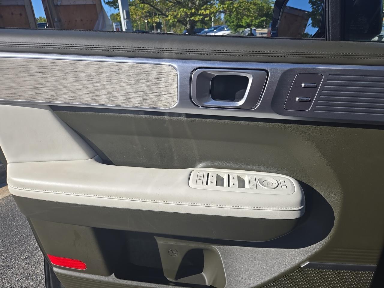 2024 Hyundai Santa Fe Calligraphy Waldorf MD