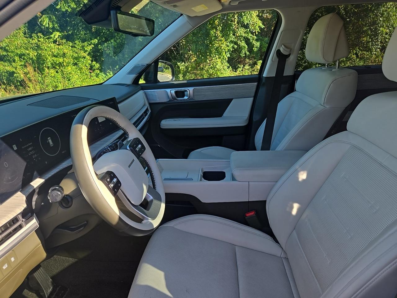 2024 Hyundai Santa Fe Calligraphy Waldorf MD
