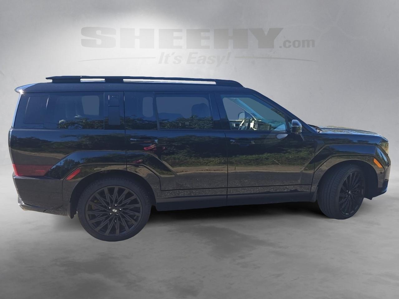 2024 Hyundai Santa Fe Calligraphy Waldorf MD