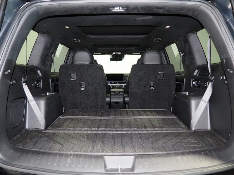 2024 Hyundai Santa Fe Hybrid Calligraphy AWD *HEADS-UP DISPLAY, ADAPTIVE CRUISE, NAVIGATION, SAFETY ALERTS, 360 CAMERAS, PANO MOONROOF, NAPPA LEATHER, CLIMATE SEATS, BOSE AUDIO, APPLE & ANDROID Round Rock TX