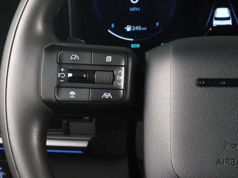 2024 Hyundai Santa Fe Hybrid Calligraphy AWD *HEADS-UP DISPLAY, ADAPTIVE CRUISE, NAVIGATION, SAFETY ALERTS, 360 CAMERAS, PANO MOONROOF, NAPPA LEATHER, CLIMATE SEATS, BOSE AUDIO, APPLE & ANDROID Round Rock TX