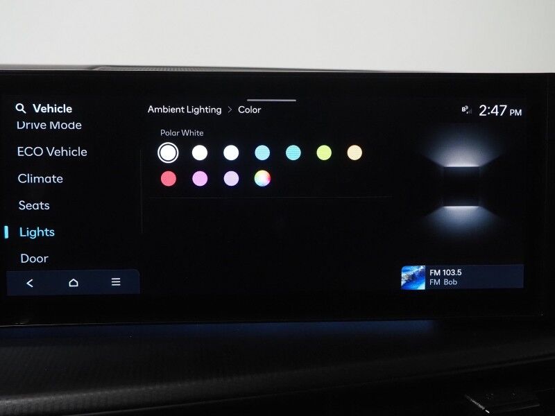 2024 Hyundai Santa Fe Hybrid Calligraphy AWD *HEADS-UP DISPLAY, ADAPTIVE CRUISE, NAVIGATION, SAFETY ALERTS, 360 CAMERAS, PANO MOONROOF, NAPPA LEATHER, CLIMATE SEATS, BOSE AUDIO, APPLE & ANDROID Round Rock TX