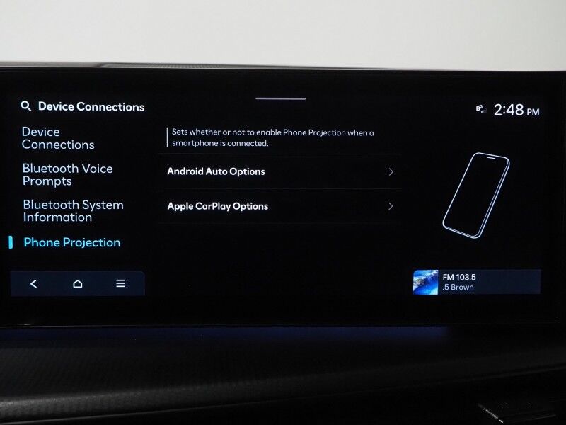 2024 Hyundai Santa Fe Hybrid Calligraphy AWD *HEADS-UP DISPLAY, ADAPTIVE CRUISE, NAVIGATION, SAFETY ALERTS, 360 CAMERAS, PANO MOONROOF, NAPPA LEATHER, CLIMATE SEATS, BOSE AUDIO, APPLE & ANDROID Round Rock TX