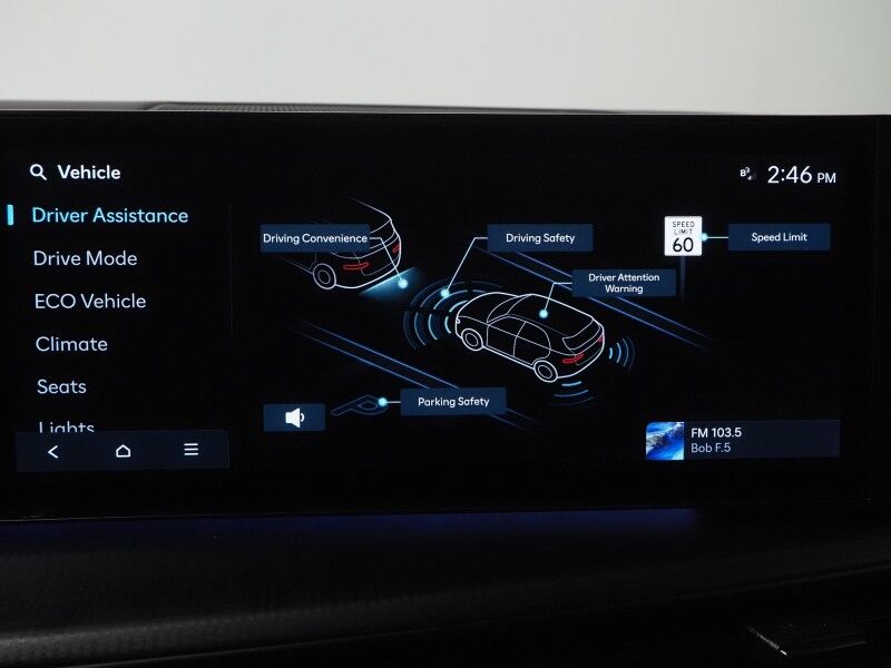 2024 Hyundai Santa Fe Hybrid Calligraphy AWD *HEADS-UP DISPLAY, ADAPTIVE CRUISE, NAVIGATION, SAFETY ALERTS, 360 CAMERAS, PANO MOONROOF, NAPPA LEATHER, CLIMATE SEATS, BOSE AUDIO, APPLE & ANDROID Round Rock TX