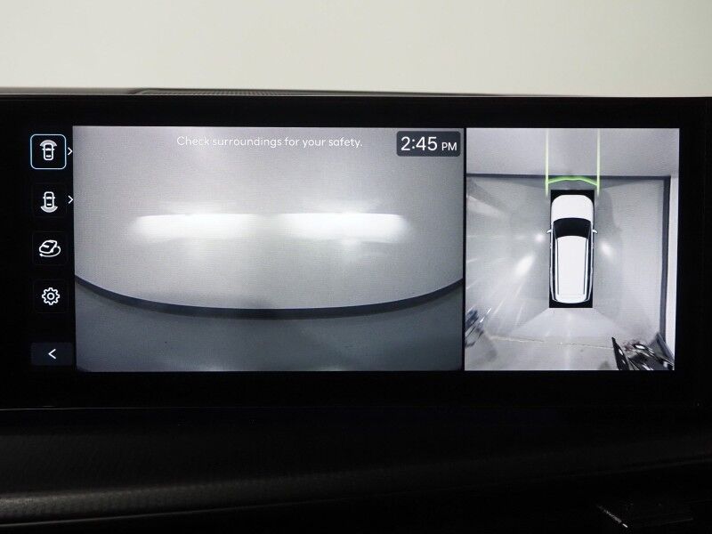 2024 Hyundai Santa Fe Hybrid Calligraphy AWD *HEADS-UP DISPLAY, ADAPTIVE CRUISE, NAVIGATION, SAFETY ALERTS, 360 CAMERAS, PANO MOONROOF, NAPPA LEATHER, CLIMATE SEATS, BOSE AUDIO, APPLE & ANDROID Round Rock TX