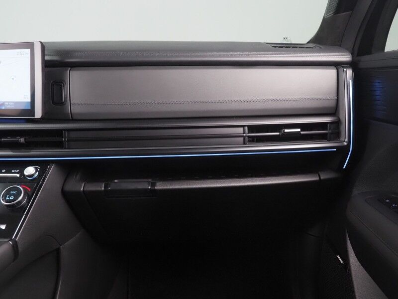2024 Hyundai Santa Fe Hybrid Calligraphy AWD *HEADS-UP DISPLAY, ADAPTIVE CRUISE, NAVIGATION, SAFETY ALERTS, 360 CAMERAS, PANO MOONROOF, NAPPA LEATHER, CLIMATE SEATS, BOSE AUDIO, APPLE & ANDROID Round Rock TX