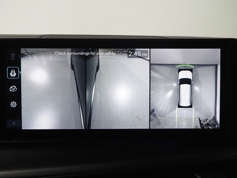 2024 Hyundai Santa Fe Hybrid Calligraphy AWD *HEADS-UP DISPLAY, ADAPTIVE CRUISE, NAVIGATION, SAFETY ALERTS, 360 CAMERAS, PANO MOONROOF, NAPPA LEATHER, CLIMATE SEATS, BOSE AUDIO, APPLE & ANDROID Round Rock TX