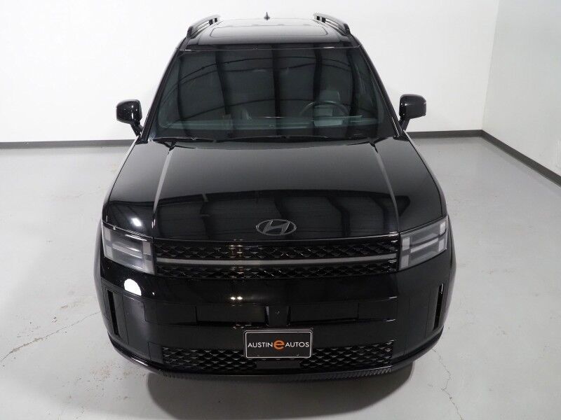 2024 Hyundai Santa Fe Hybrid Calligraphy AWD *HEADS-UP DISPLAY, ADAPTIVE CRUISE, NAVIGATION, SAFETY ALERTS, 360 CAMERAS, PANO MOONROOF, NAPPA LEATHER, CLIMATE SEATS, BOSE AUDIO, APPLE & ANDROID Round Rock TX