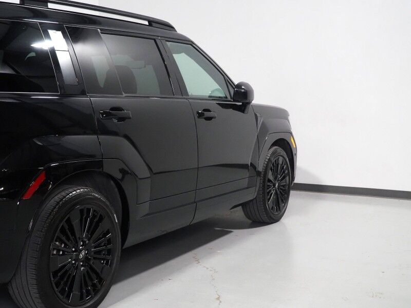 2024 Hyundai Santa Fe Hybrid Calligraphy AWD *HEADS-UP DISPLAY, ADAPTIVE CRUISE, NAVIGATION, SAFETY ALERTS, 360 CAMERAS, PANO MOONROOF, NAPPA LEATHER, CLIMATE SEATS, BOSE AUDIO, APPLE & ANDROID Round Rock TX