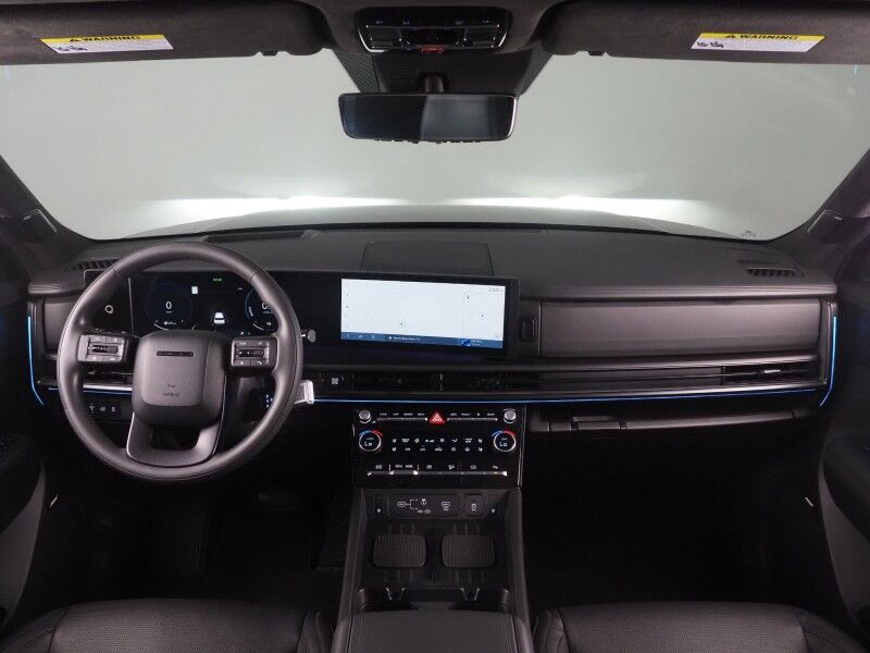2024 Hyundai Santa Fe Hybrid Calligraphy AWD *HEADS-UP DISPLAY, ADAPTIVE CRUISE, NAVIGATION, SAFETY ALERTS, 360 CAMERAS, PANO MOONROOF, NAPPA LEATHER, CLIMATE SEATS, BOSE AUDIO, APPLE & ANDROID Round Rock TX