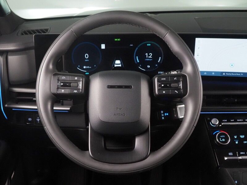 2024 Hyundai Santa Fe Hybrid Calligraphy AWD *HEADS-UP DISPLAY, ADAPTIVE CRUISE, NAVIGATION, SAFETY ALERTS, 360 CAMERAS, PANO MOONROOF, NAPPA LEATHER, CLIMATE SEATS, BOSE AUDIO, APPLE & ANDROID Round Rock TX