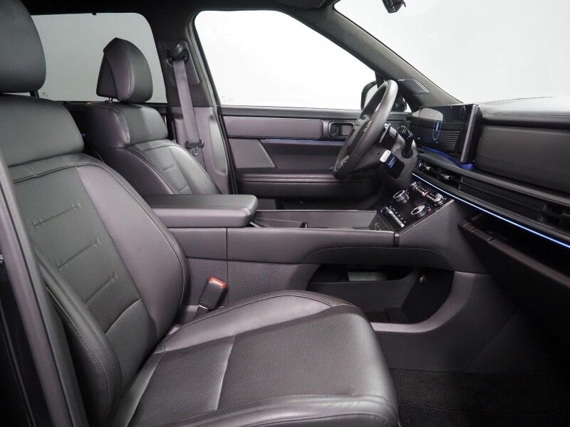2024 Hyundai Santa Fe Hybrid Calligraphy AWD *HEADS-UP DISPLAY, ADAPTIVE CRUISE, NAVIGATION, SAFETY ALERTS, 360 CAMERAS, PANO MOONROOF, NAPPA LEATHER, CLIMATE SEATS, BOSE AUDIO, APPLE & ANDROID Round Rock TX