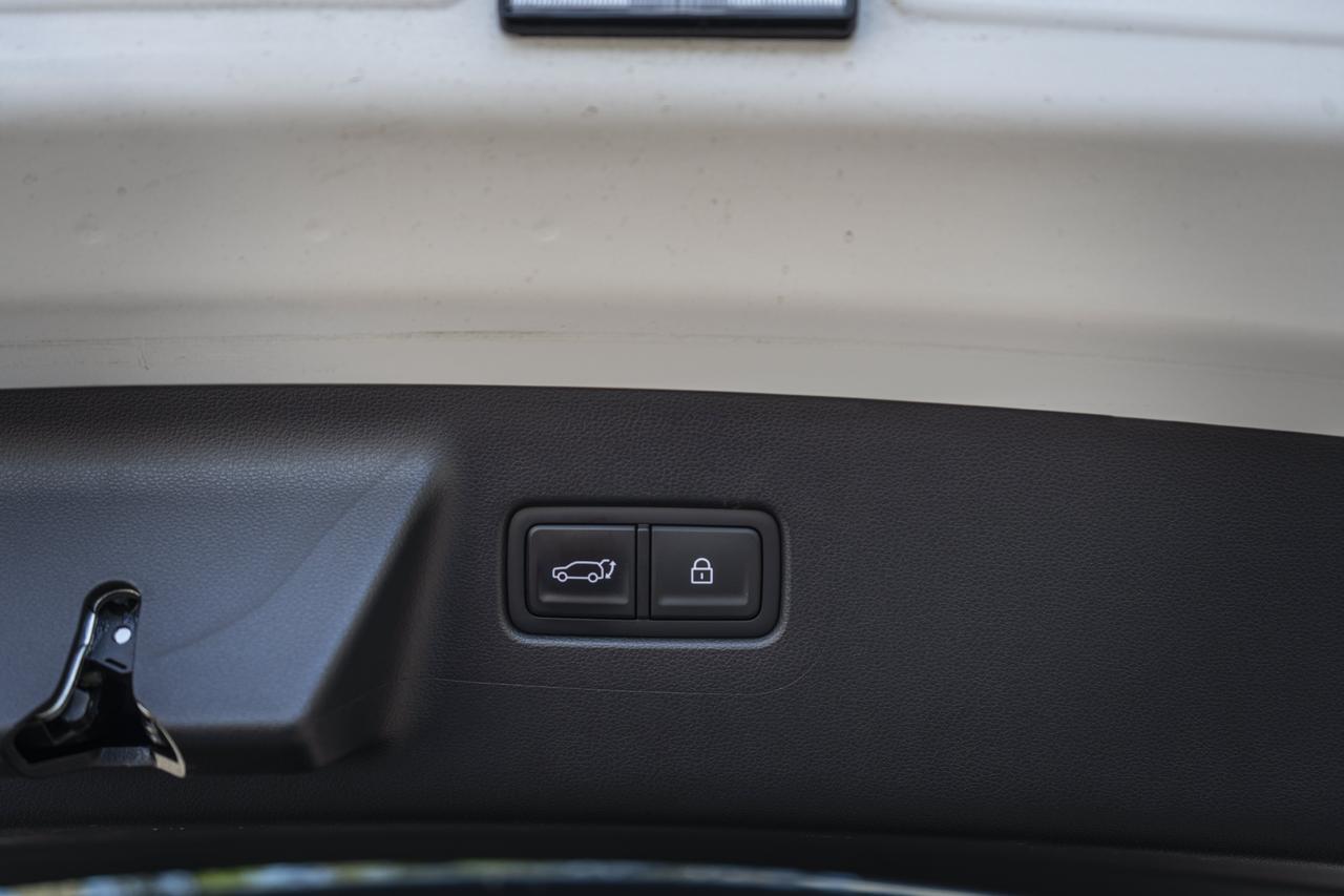 2024 Hyundai Santa Fe Hybrid Calligraphy San Antonio TX