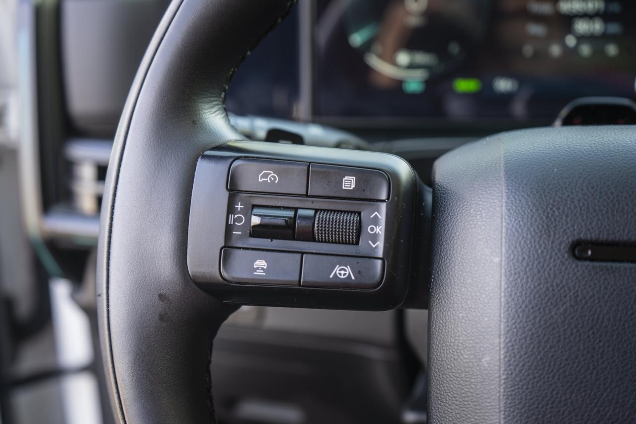 2024 Hyundai Santa Fe Hybrid Calligraphy San Antonio TX