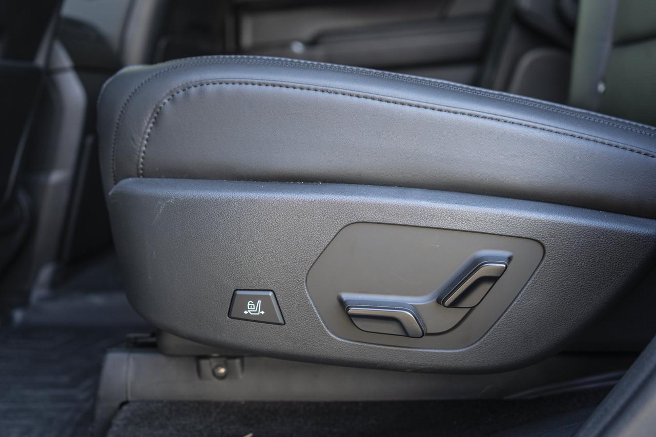 2024 Hyundai Santa Fe Hybrid Calligraphy San Antonio TX