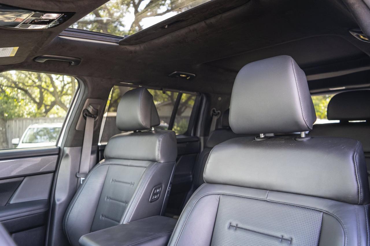 2024 Hyundai Santa Fe Hybrid Calligraphy San Antonio TX