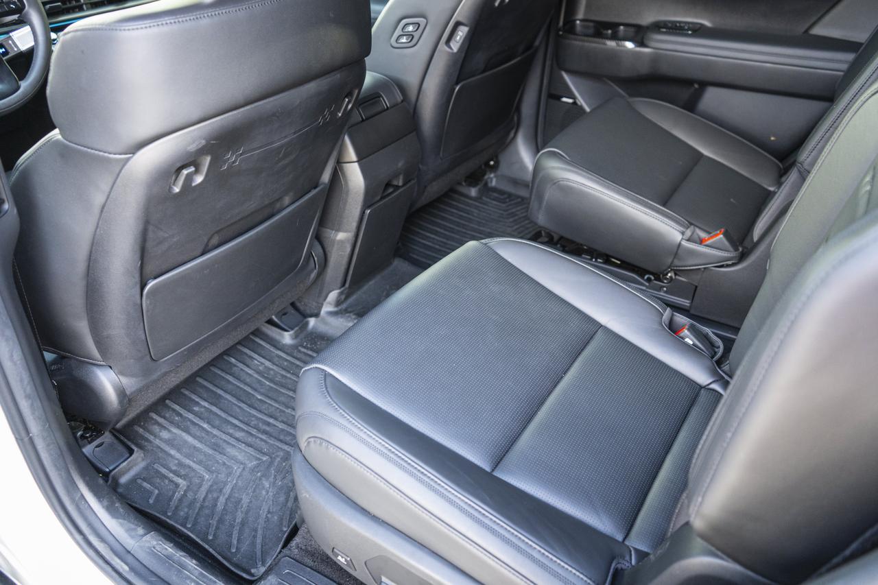 2024 Hyundai Santa Fe Hybrid Calligraphy San Antonio TX