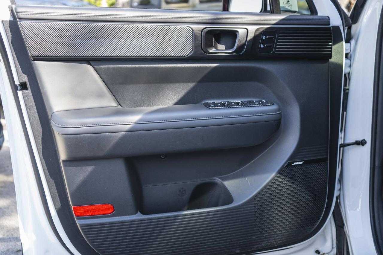 2024 Hyundai Santa Fe Hybrid Calligraphy San Antonio TX