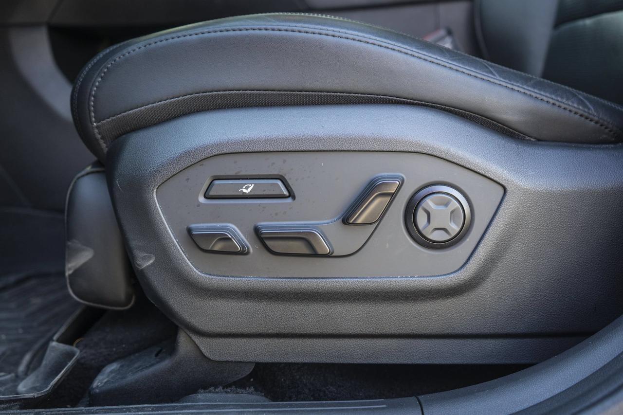 2024 Hyundai Santa Fe Hybrid Calligraphy San Antonio TX