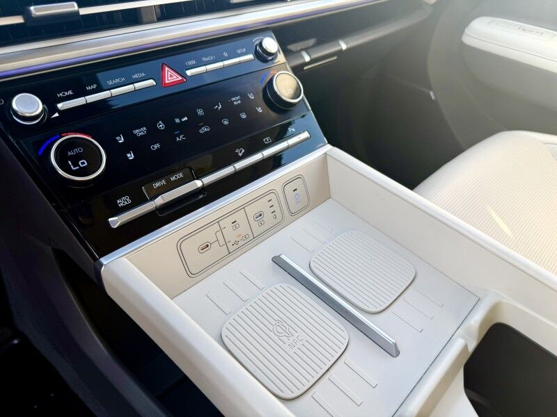 2024 Hyundai Santa Fe Hybrid Limited Del Rio TX